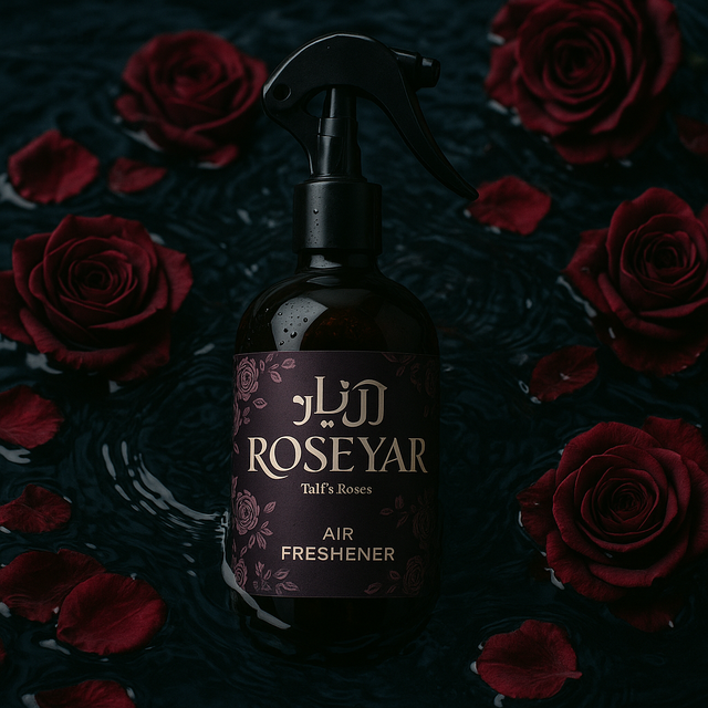 Scent of Serenity