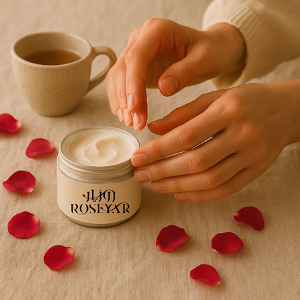 Hand Cream