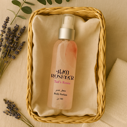 Body Parfum
