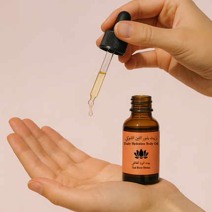 Prickly pear seed oil