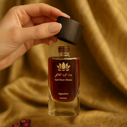 Signature Perfume