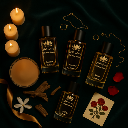 Collection image for: Fine Fragrance Collection