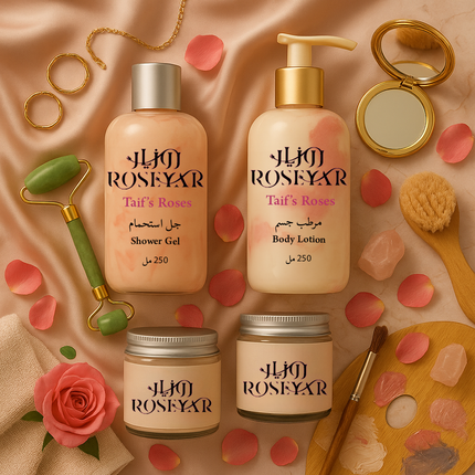 Collection image for: Body Care Essentials