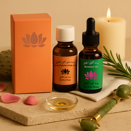Collection image for: Oil Drops of Radiance