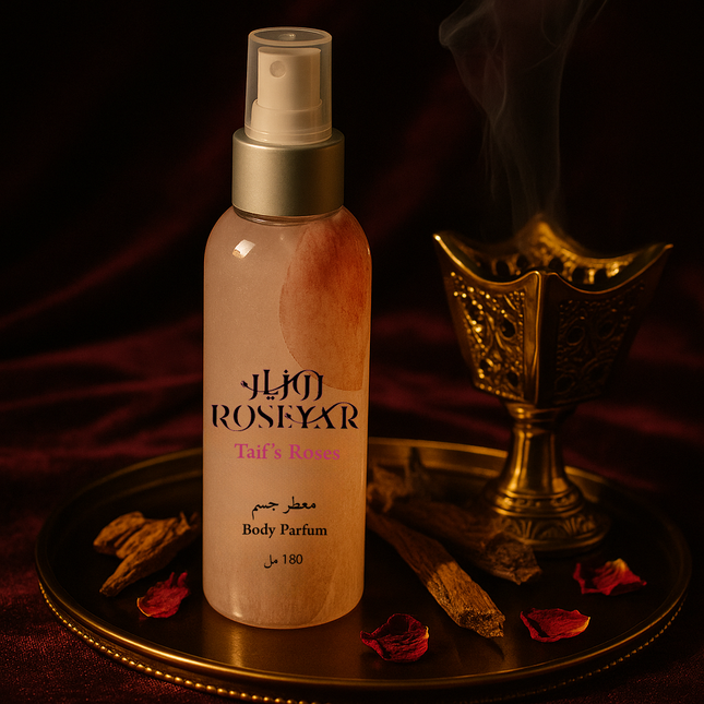 Body Parfum