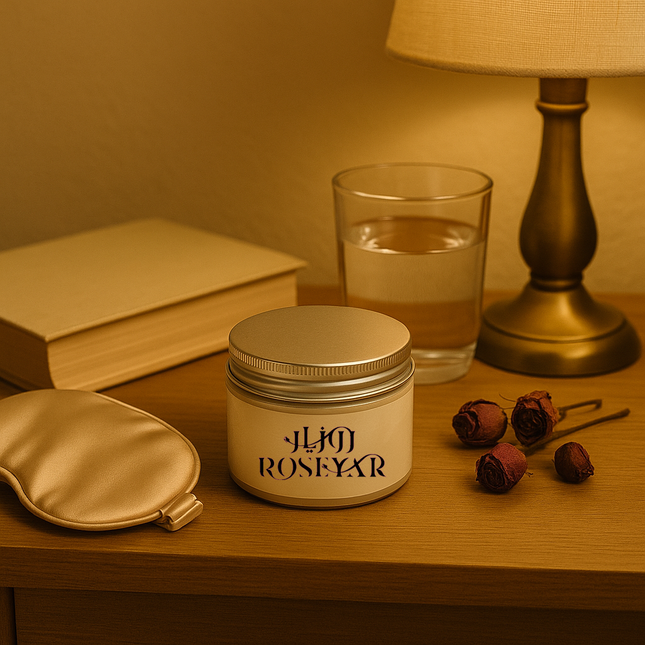 Hand Cream