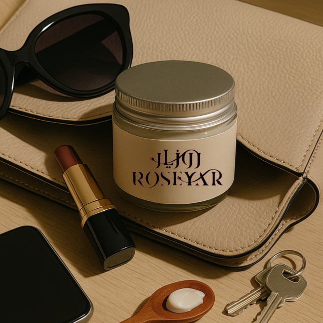 Hand Cream