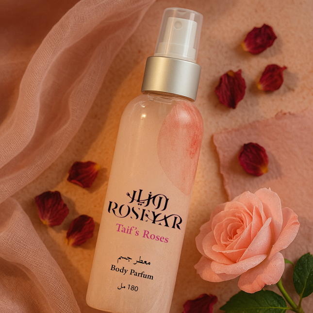Body Parfum