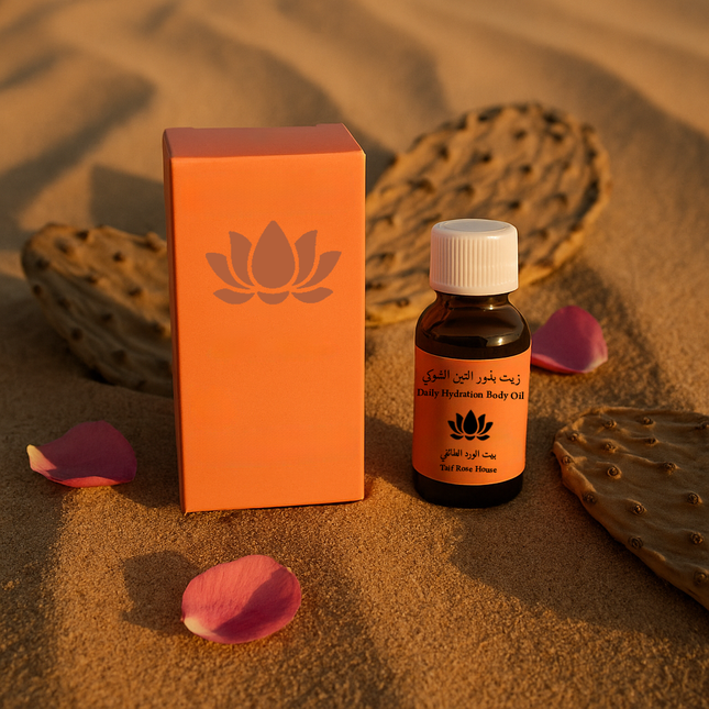 Prickly pear seed oil