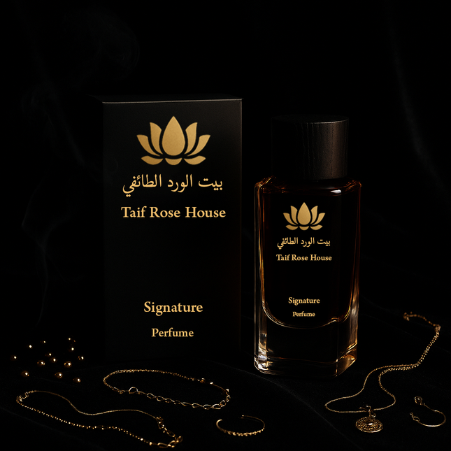 Signature Perfume